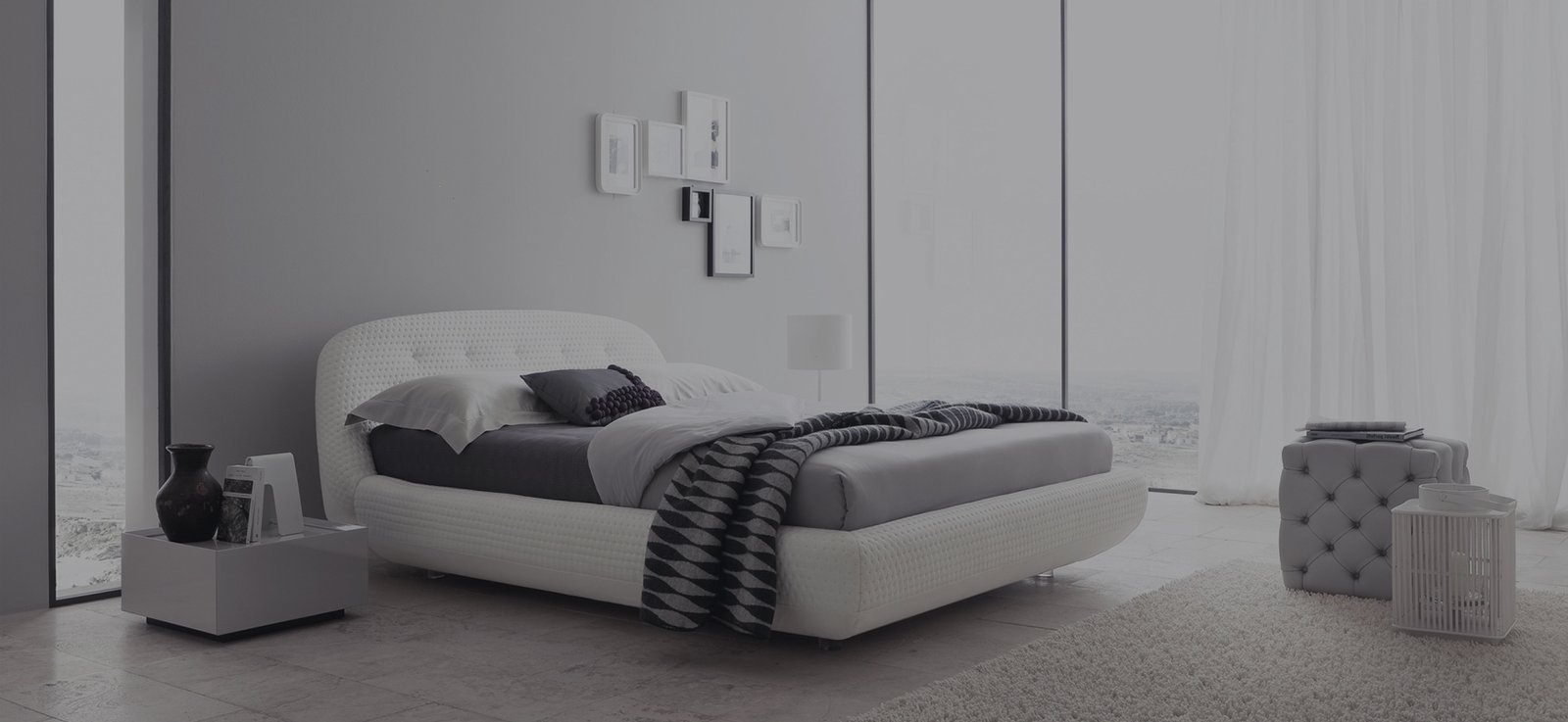 bringing life to interior